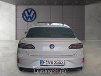 second-hand VW Arteon 