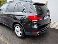 second-hand BMW X5 xDrive30d