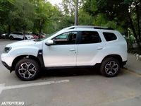 second-hand Dacia Duster TCe 100 2WD Prestige