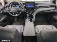 Second-hand Toyota Camry Business Edition 218 CP (160 kW) 2022 Culoareargint Berlinǎ