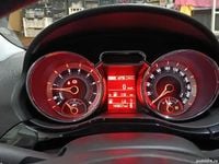 Second-hand Opel Adam 90 CP (66 kW) 2015 Negru Hatchback