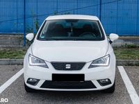 second-hand Seat Ibiza SC 1.6 TDI CR Style