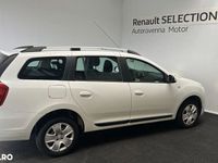 second-hand Dacia Logan MCV 0.9 TCe 90 CP GPL Laureate