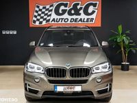 second-hand BMW X5 xDrive25d Sport-Aut.