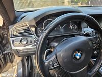 second-hand BMW 520 Seria 5 d Aut.