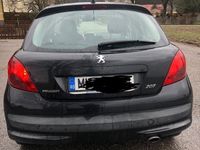 second-hand Peugeot 207 1.6 HDI Diesel