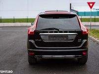 second-hand Volvo XC60 