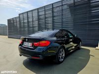 second-hand BMW 420 Gran Coupé Seria 4 d xDrive Sport-Aut. M Sport