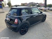 second-hand Mini One D 2013 · 198 563 km · 1 598 cm3 · Diesel