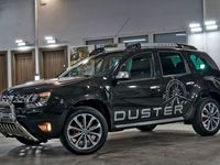 second-hand Dacia Duster 1.5 dCi 4x4 Prestige