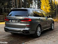 Second-hand BMW X7 Comfort Edition 352 CP (258 kW) 2025 Culoaregri SUV
