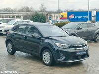 second-hand Kia Stonic 1.4 GSL Urban