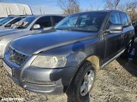 second-hand VW Touareg 2.5 TDI R5 Aut.