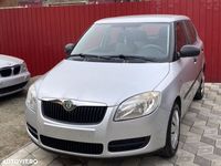 second-hand Skoda Fabia 1.2 HTP