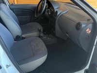 Second-hand Dacia Logan 75 CP (55 kW) 2009 Berlinǎ