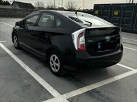 second-hand Toyota Prius 3 Hybrid