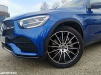 second-hand Mercedes 300 GLC Coupe4MATIC MHEV