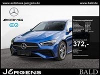 Second-hand Mercedes CLA250 AMG 224 CP (164 kW) 2024 Berlinǎ