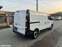 second-hand Opel Vivaro 1.6 CDTI Crew Van L1H1 2.9 t