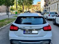 second-hand Mercedes GLA180 7G-DCT Style