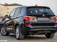 second-hand BMW X3 