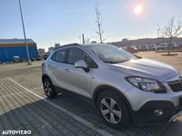 second-hand Opel Mokka 1.6 CDTI ECOTEC START/STOP 4X4 Cosmo