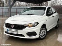 Second-hand Fiat Tipo Lounge 95 CP (69 kW) 2020 Culoarealb Berlinǎ