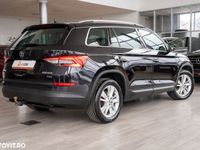 second-hand Skoda Kodiaq 2.0 TSI 4X4 DSG Style