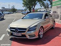 second-hand Mercedes CLS350 Shooting Brake CDI 4Matic 7G-TRONIC Edition 1