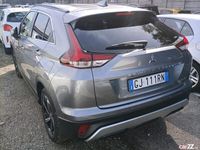 second-hand Mitsubishi Eclipse Cross 2,4