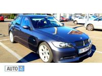 Second-hand BMW 318 122 CP (89 kW) 2006 Grafit Berlinǎ