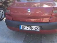 Second-hand Renault Mégane II 84 CP (61 kW) 2008 Berlinǎ