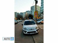 second-hand Citroën C3 - stare impecabila, cauciucuri iarna + vara, senzori parcare voce