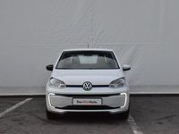 second-hand VW e-up! Noulentry 4 usi