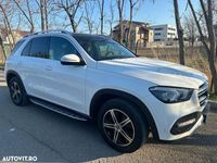 second-hand Mercedes GLE350 d 4MATIC