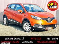 second-hand Renault Captur ENERGY TCe 90 Start&Stop Expression