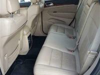 second-hand Jeep Grand Cherokee 2012, 151.300 KM