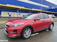 Second-hand Kia XCeed City 160 CP (117 kW) 2022 Culoarerosu SUV