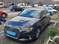 Second-hand Audi A3 116 CP (85 kW) 2017 Berlinǎ