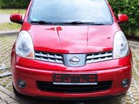 second-hand Nissan Note 1.4 Acenta Plus