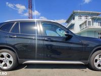 second-hand BMW X1 xDrive18d xLine