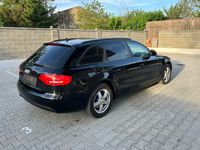 second-hand Audi A4  B8 2009