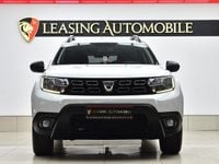 Second-hand Dacia Duster 116 CP (85 kW) 2019 Alb SUV