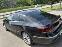 Second-hand VW Passat 177 CP (130 kW) 2013 Negru Berlinǎ