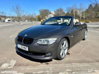 second-hand BMW 320 Cabriolet Seria 3 d