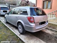 second-hand Opel Astra 1.7 CDTI Cosmo