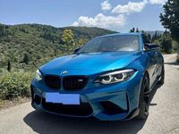 second-hand BMW M2 Coupe DKG