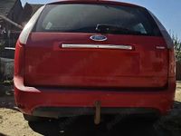 Second-hand Ford Focus 110 CP (80 kW) 2010 Break