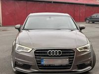 Second-hand Audi A3 180 CP (132 kW) 2014 Berlinǎ
