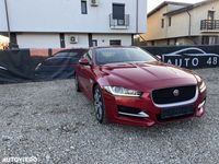 second-hand Jaguar XE 20d Aut. R-Sport